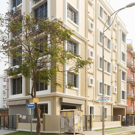 Treebo Trend Newtown Classic Kolkata Ngoại thất bức ảnh