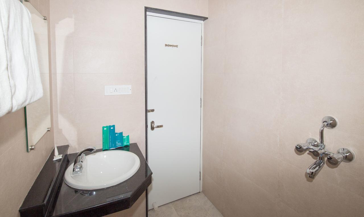 Treebo Trend Newtown Classic Kolkata Ngoại thất bức ảnh