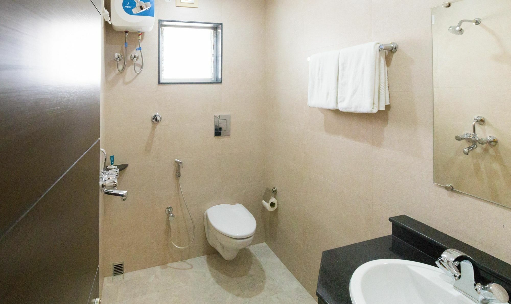 Treebo Trend Newtown Classic Kolkata Ngoại thất bức ảnh