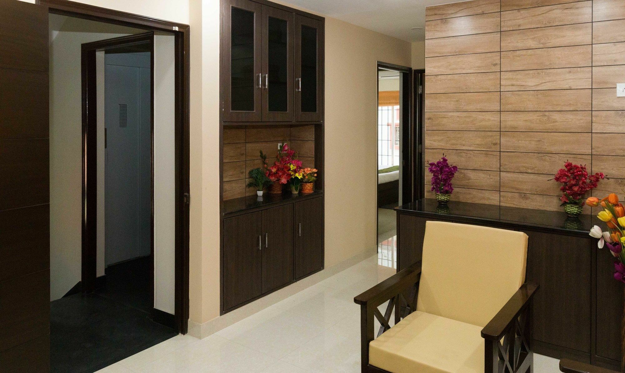 Treebo Trend Newtown Classic Kolkata Ngoại thất bức ảnh