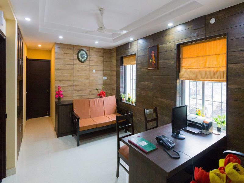 Treebo Trend Newtown Classic Kolkata Ngoại thất bức ảnh